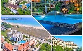 Prestige City II
